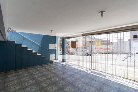 Casa à venda com 210m², 4 quartos e 2 vagasGaragem 