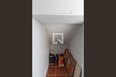 Casa à venda com 210m², 4 quartos e 2 vagasLavabo Externo