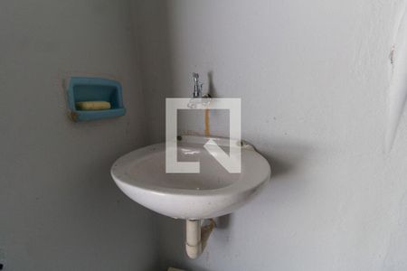 Casa à venda com 210m², 4 quartos e 2 vagasLavabo Externo