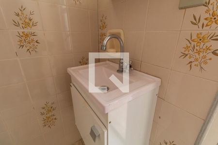 Casa à venda com 210m², 4 quartos e 2 vagasLavabo de Serviço