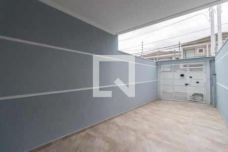 Casa à venda com 94m², 3 quartos e 2 vagas Casa à venda com 94m², 3 quartos e 2 vagasGaragem