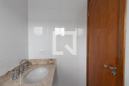 Casa à venda com 94m², 3 quartos e 2 vagas Casa à venda com 94m², 3 quartos e 2 vagasBanheiro do Quarto 1