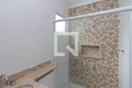 Casa à venda com 94m², 3 quartos e 2 vagas Casa à venda com 94m², 3 quartos e 2 vagasBanheiro Social