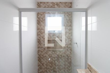 Casa à venda com 94m², 3 quartos e 2 vagas Casa à venda com 94m², 3 quartos e 2 vagasBanheiro do Quarto 1