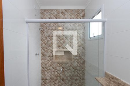 Casa à venda com 94m², 3 quartos e 2 vagas Casa à venda com 94m², 3 quartos e 2 vagasBanheiro Social