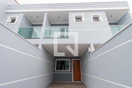 Casa à venda com 94m², 3 quartos e 2 vagas Casa à venda com 94m², 3 quartos e 2 vagasGaragem