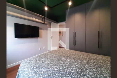 Apartamento à venda com 336m², 5 quartos e 5 vagasQuarto 2