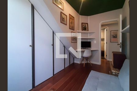 Apartamento à venda com 336m², 5 quartos e 5 vagasQuarto 1