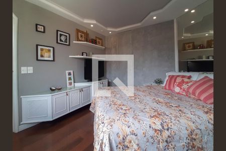 Apartamento à venda com 336m², 5 quartos e 5 vagasQuarto 4 suíte