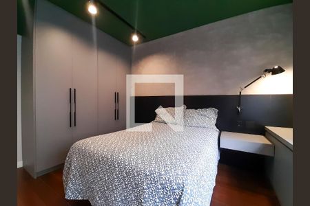 Apartamento à venda com 336m², 5 quartos e 5 vagasQuarto 2