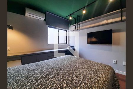 Apartamento à venda com 336m², 5 quartos e 5 vagasQuarto 2