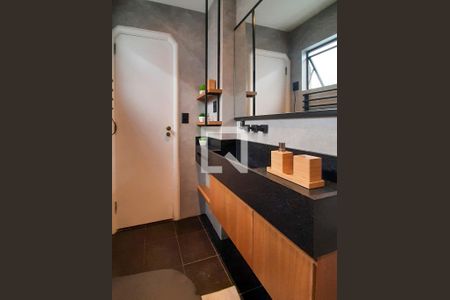 Apartamento à venda com 336m², 5 quartos e 5 vagasBanheiro