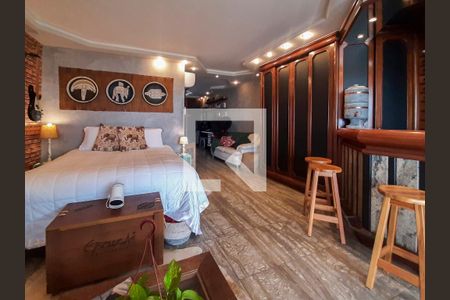 Apartamento à venda com 336m², 5 quartos e 5 vagasQuarto 5