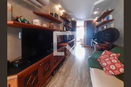 Apartamento à venda com 336m², 5 quartos e 5 vagasQuarto 5