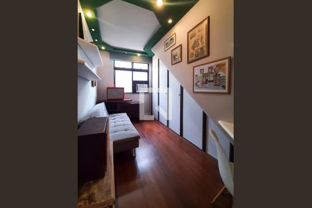 Apartamento à venda com 336m², 5 quartos e 5 vagasQuarto 1