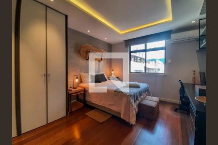 Apartamento à venda com 336m², 5 quartos e 5 vagasQuarto 3 suíte