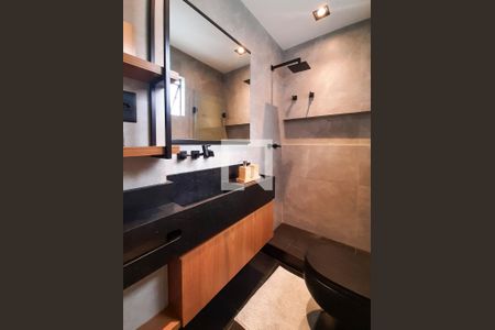 Apartamento à venda com 336m², 5 quartos e 5 vagasBanheiro