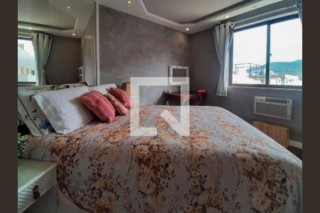 Apartamento à venda com 336m², 5 quartos e 5 vagasQuarto 4 suíte