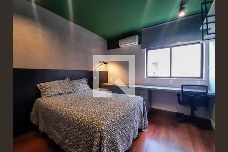 Apartamento à venda com 336m², 5 quartos e 5 vagasQuarto 2