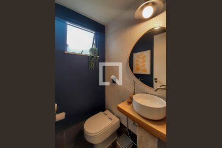 Apartamento à venda com 336m², 5 quartos e 5 vagasLavabo