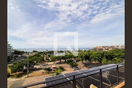 Apartamento à venda com 336m², 5 quartos e 5 vagasVista Varanda 2