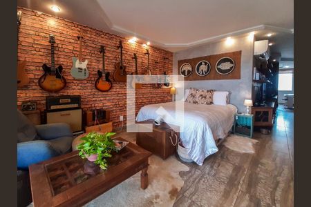 Apartamento à venda com 336m², 5 quartos e 5 vagasQuarto 5