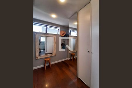 Apartamento à venda com 336m², 5 quartos e 5 vagasCloset 2 Quarto 4 suíte