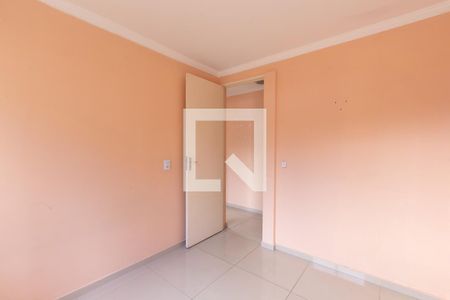 Quarto 1  de apartamento para alugar com 2 quartos, 45m² em Vila Nova Curuca, São Paulo