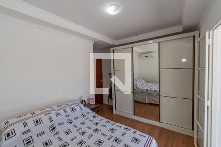 Suite 1 de casa para alugar com 3 quartos, 160m² em Parque São Quirino, Campinas