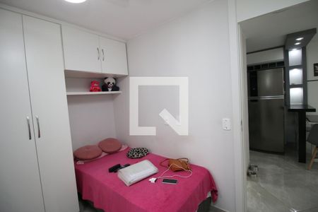 Quarto 2 de apartamento para alugar com 2 quartos, 44m² em Bonsucesso, Rio de Janeiro