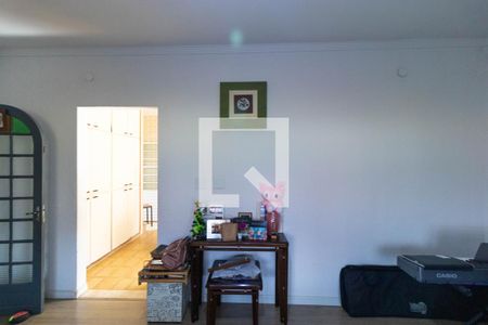 Sala de casa à venda com 3 quartos, 250m² em Jardim Ipaussurama, Campinas
