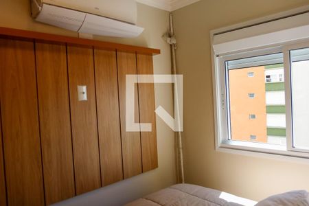 Apartamento à venda com 60m², 2 quartos e 1 vagaQuarto 2 - Suíte