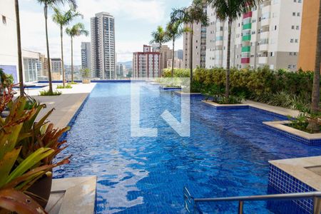 Apartamento à venda com 60m², 2 quartos e 1 vagaÁrea comum - Piscina