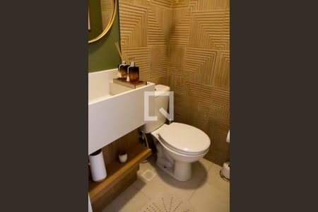 Apartamento à venda com 60m², 2 quartos e 1 vagaLavabo