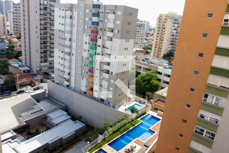 Apartamento à venda com 60m², 2 quartos e 1 vagaVista da Sacada