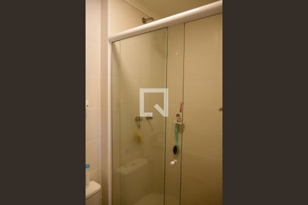 Apartamento à venda com 60m², 2 quartos e 1 vagaBanheiro da Suíte 2