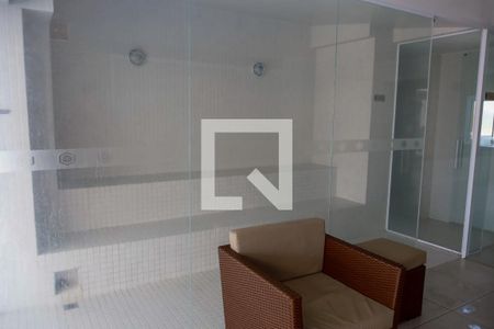 Apartamento à venda com 60m², 2 quartos e 1 vagaSaúna