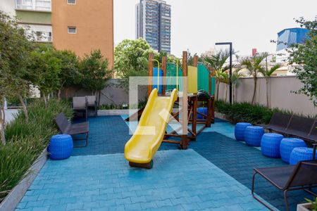 Apartamento à venda com 60m², 2 quartos e 1 vagaÁrea comum - Playground