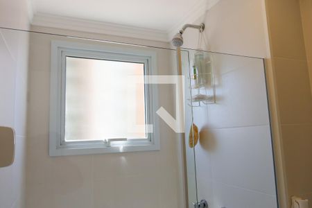Apartamento à venda com 60m², 2 quartos e 1 vagaBanheiro da Suíte 1