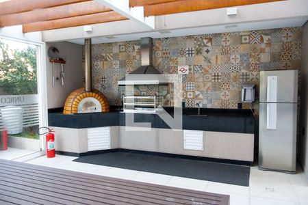 Apartamento à venda com 60m², 2 quartos e 1 vagaÁrea comum - Churrasqueira