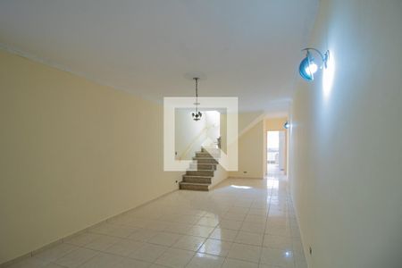 Sala de casa à venda com 4 quartos, 150m² em Vila Medeiros, São Paulo