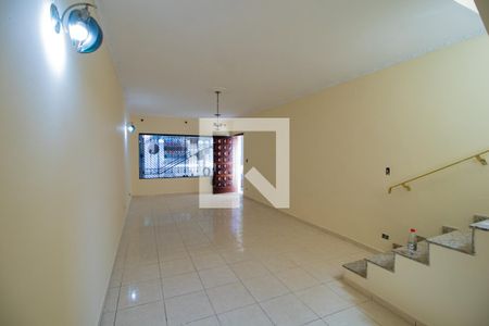 Sala de casa à venda com 4 quartos, 150m² em Vila Medeiros, São Paulo