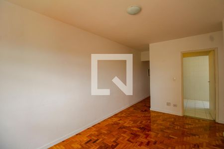 Sala de apartamento à venda com 1 quarto, 47m² em Jardim Vila Mariana, São Paulo
