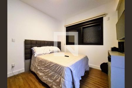 Quarto 1 de apartamento à venda com 2 quartos, 111m² em Lourdes, Belo Horizonte