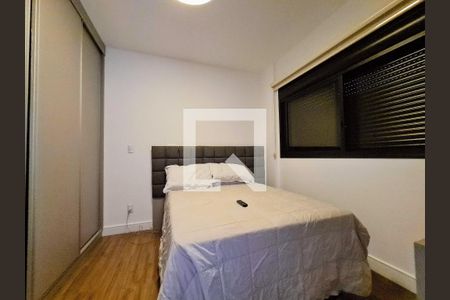 Quarto 1 de apartamento à venda com 2 quartos, 111m² em Lourdes, Belo Horizonte