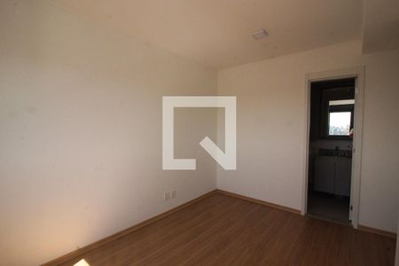 Quarto Suíte de apartamento para alugar com 2 quartos, 58m² em Azenha, Porto Alegre