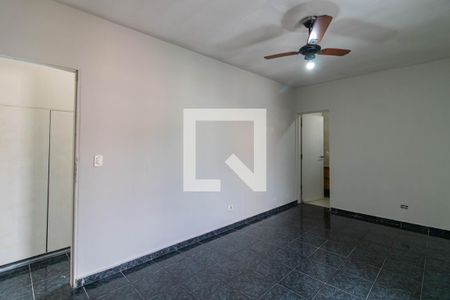 Suíte de casa para alugar com 4 quartos, 182m² em Vila Barros, Guarulhos