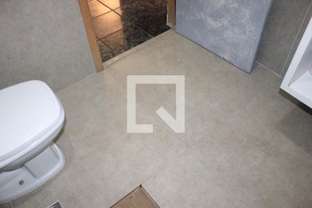 Casa para alugar com 182m², 3 quartos e 2 vagasBanheiro 2