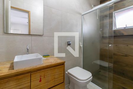 Suíte de casa para alugar com 4 quartos, 182m² em Vila Barros, Guarulhos