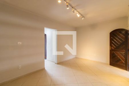 Sala de casa para alugar com 4 quartos, 182m² em Vila Barros, Guarulhos